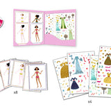 Fashion Stickers