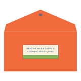 Letters to My Amazing Kid Read Me When Box
