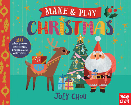 Make and Play: Christmas