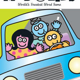 Mad Libs on the Road