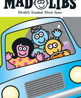 Mad Libs on the Road
