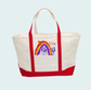 Draw Your Own Medium Tote Gift Set