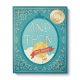 And Then - Story Starters VOL 1