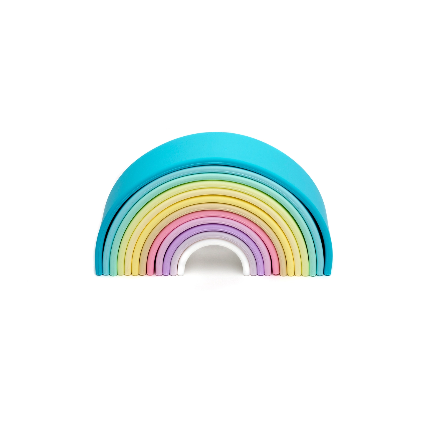 Dena My First Rainbow - Pastel