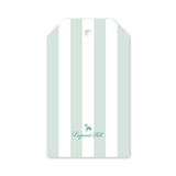 Balloon Festival Gift Tags