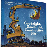 Goodnight, Goodnight Construction Site