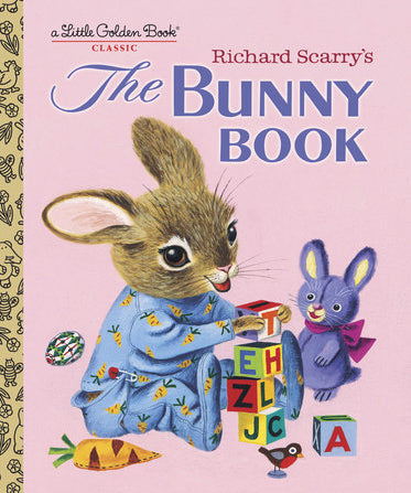 The Bunny Book