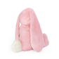 Big Nibble Bunny - Coral Blush