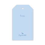 Dogwood Hill Stationery 