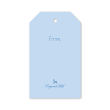 Dogwood Hill Stationery 