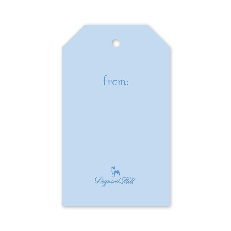 Dogwood Hill Stationery 