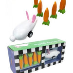 Jack Rabbit Creations Rabbit and Carrot Bowling 