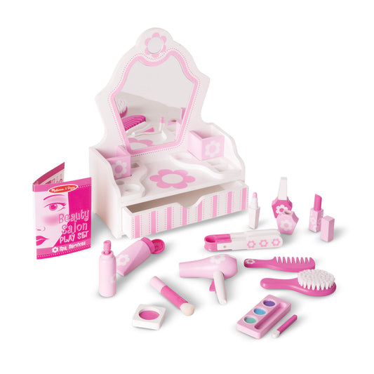 Beauty Salon Play Set