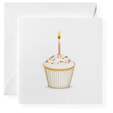 Sweet Birthday Wishes Gift Enclosure Card