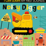 Noisy Digger
