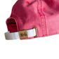 Needlepoint Striped Bass Hat