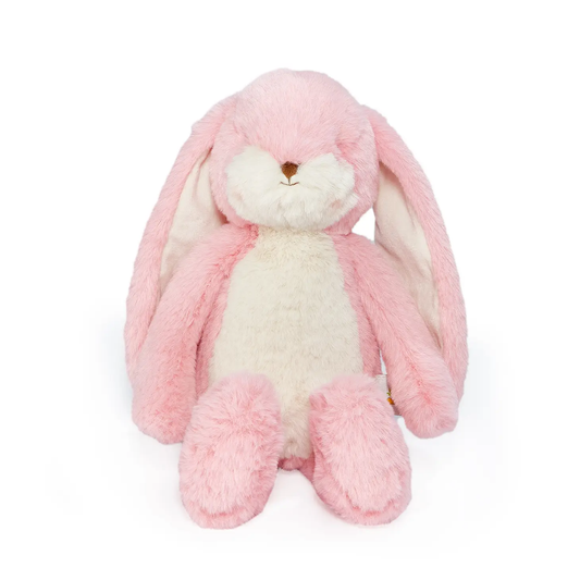 Little Nibble Bunny - Coral Blush