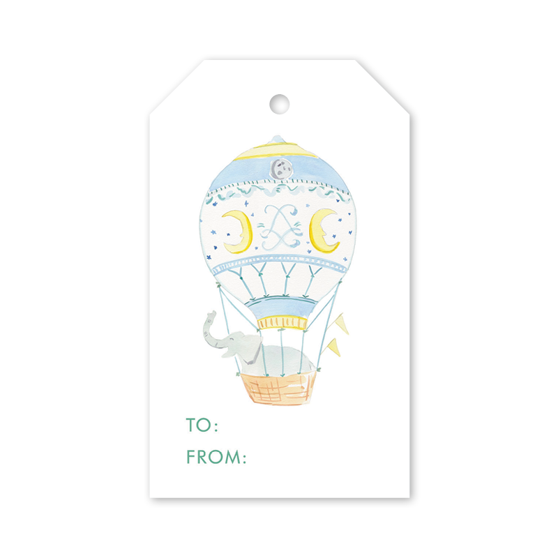 Dogwood Hill Children's Stationery Jojo Mommy Dallas