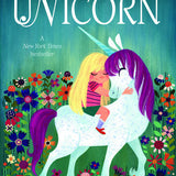 Uni the Unicorn - Board Book
