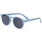 Blue Keyhole Sunglasses for Kids Babiators