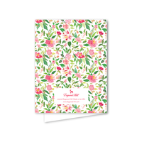 Welcome Baby Greeting Card