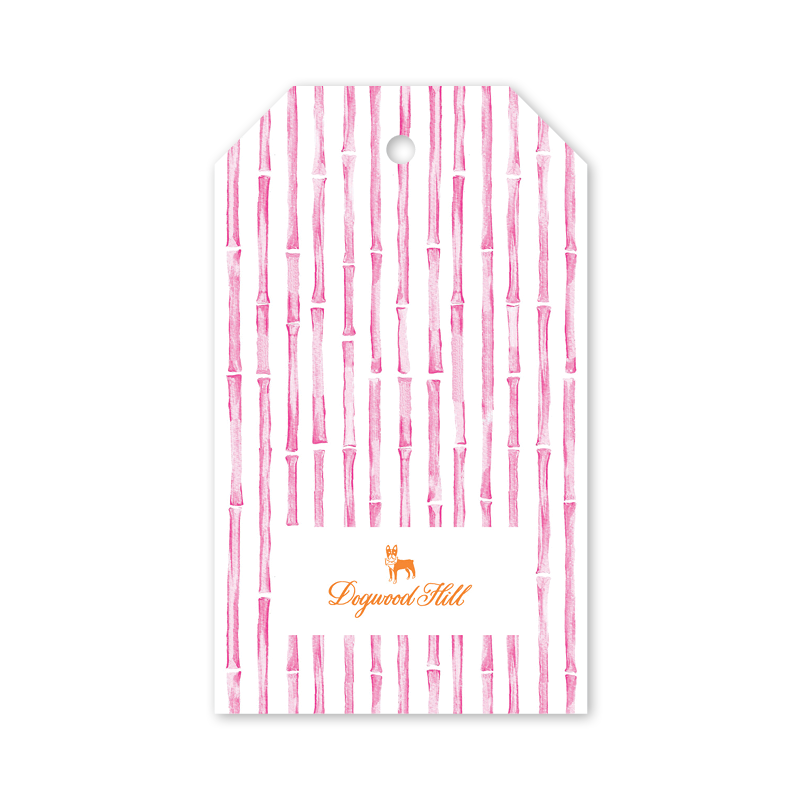 Dogwood Hill Stationery Gift Tags