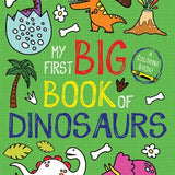 My First Big Book of Dinosaurs