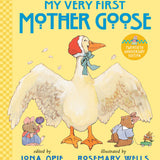 My Very First Mother Goose
