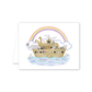 Noah’s Ark Card