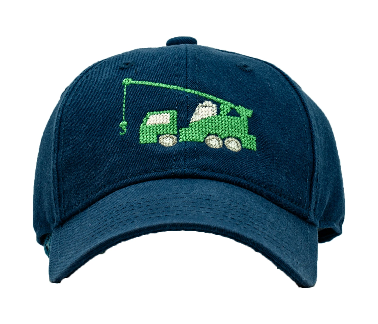 Harding Lane Hat Construction Kids Baseball Cap