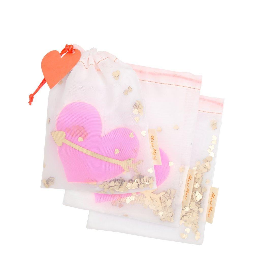 Meri Meri Valentines Day Gift Bags