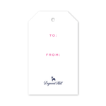 Dogwood Hill Gift Tags