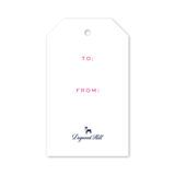 Dogwood Hill Gift Tags
