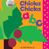Chicka Chicka ABC