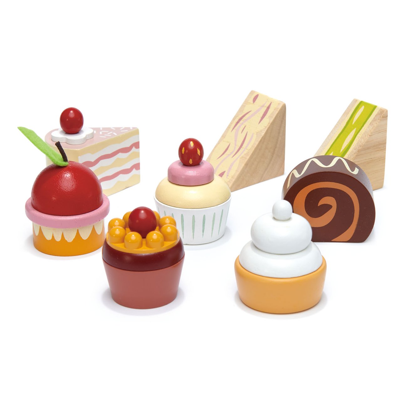 Birdie Afternoon Tea Stand Tender Leaf Toys Dallas