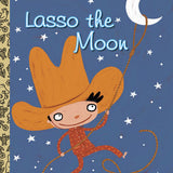 Lasso the Moon