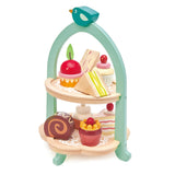 Wooden Play Food Tender Leaf Toys Dallas