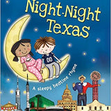 Night - Night Texas
