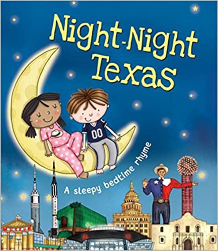 Night - Night Texas