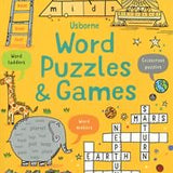 Word Puzzle & Games