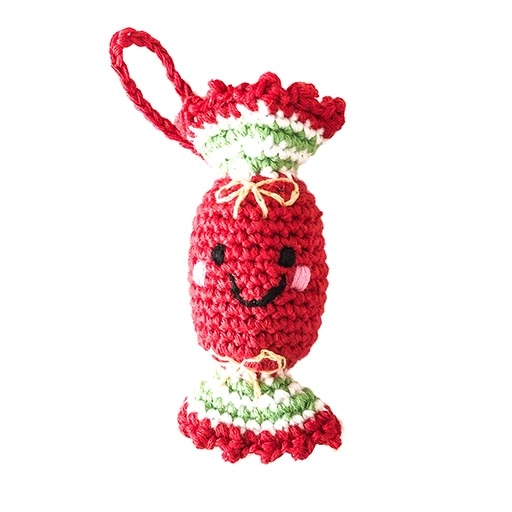 Party Cracker Ornament