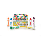 Do a Dot Art Paint
