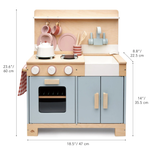 Tender Leaf Toys Wooden Play Kitchen