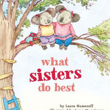 What Sisters do best Book