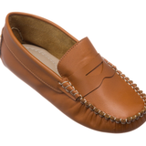 Natural Alex Loafer