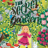 Once Upon a Story: The Secret Garden