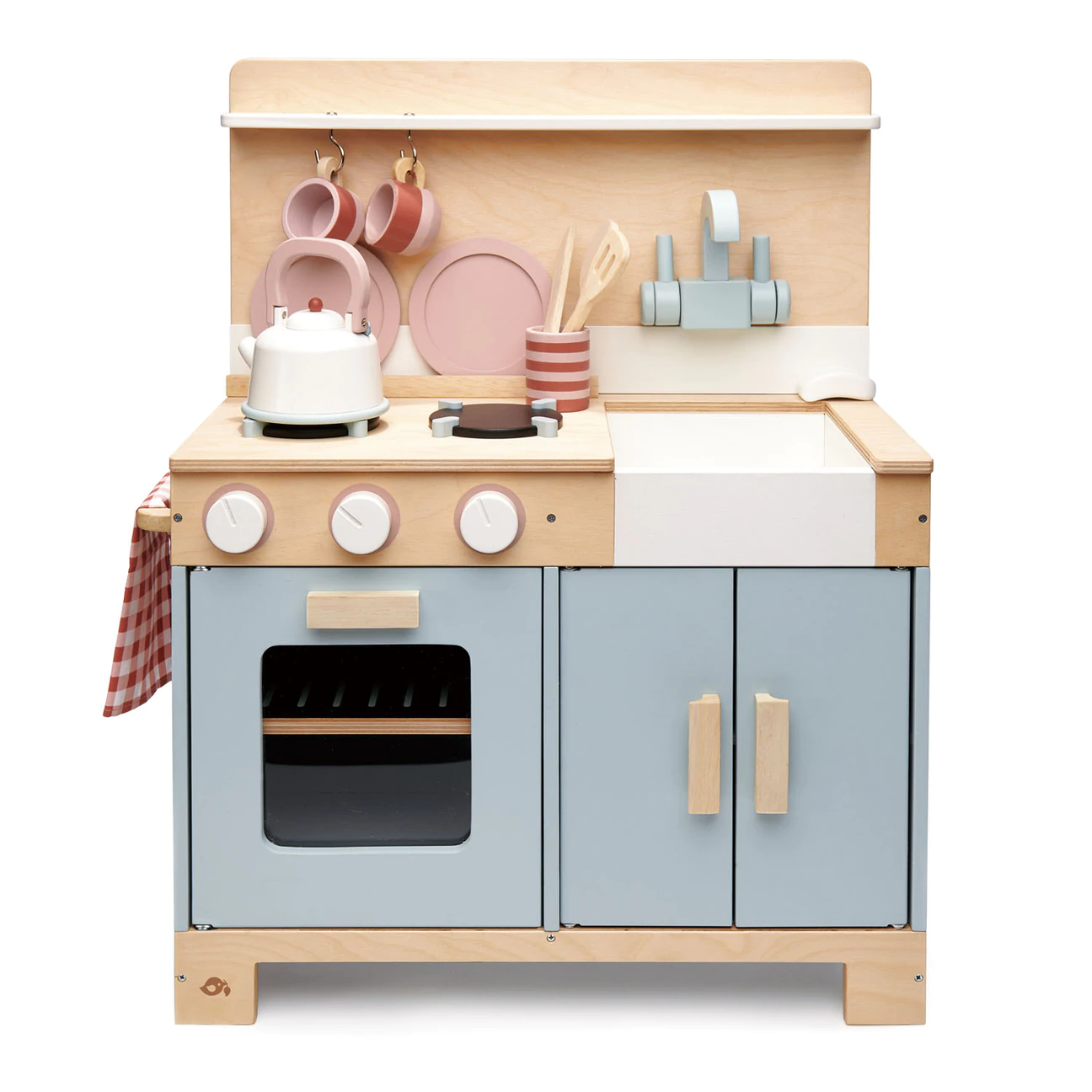 Tender Leaf Toys Home Kitchen 