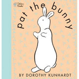 pat the bunny Dorthy kunhardt
