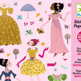 Fashion Stickers