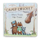 Camp Cricket Bunnies By the Bay